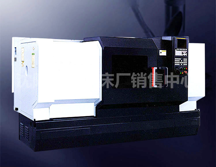 沈阳第一机床厂机床销售中心沈阳机床